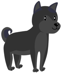 Cane Corso Italiano Digital